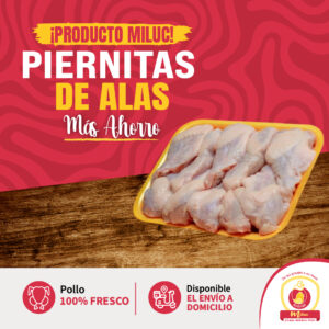 Piernitas de ala
