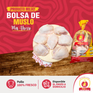 Muslos